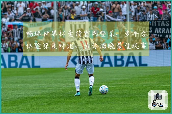 畅玩世界杯竞猜官网登录，多平台体验深度对比，为你揭晓最佳观赛入口。