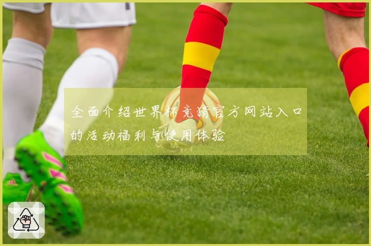 全面介绍世界杯竞猜官方网站入口的活动福利与使用体验