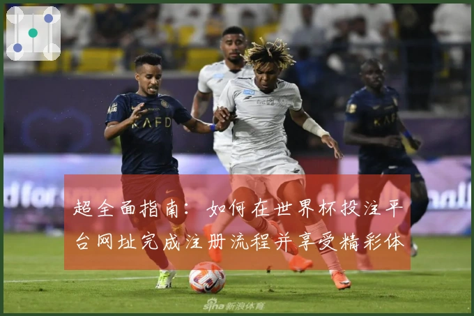 超全面指南：如何在世界杯投注平台网址完成注册流程并享受精彩体育直播