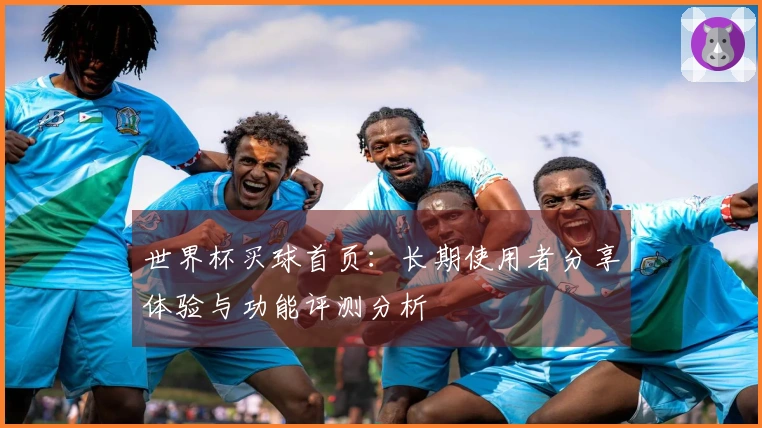 世界杯买球首页：长期使用者分享体验与功能评测分析