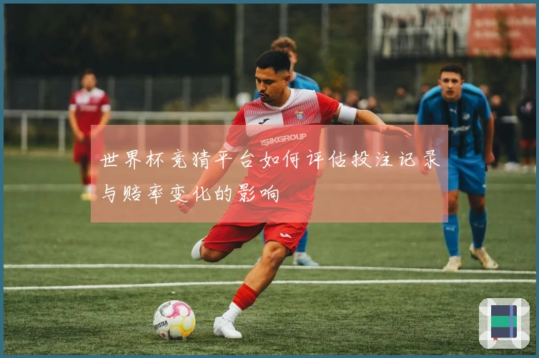 世界杯竞猜平台如何评估投注记录与赔率变化的影响