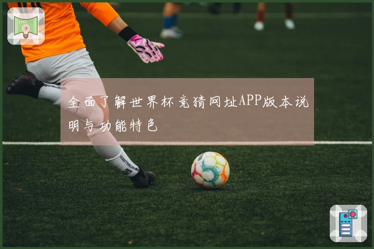 全面了解世界杯竞猜网址APP版本说明与功能特色