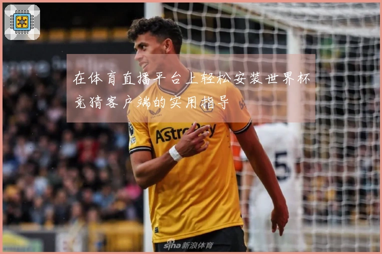 在体育直播平台上轻松安装世界杯竞猜客户端的实用指导