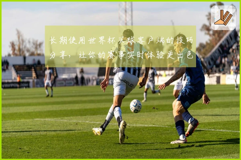 长期使用世界杯买球客户端的技巧分享，让你的赛事实时体验更出色